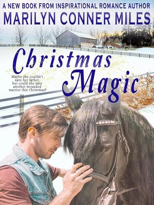 cover image of Christmas Magic